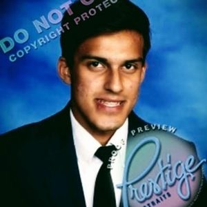 Meet your Posher, Talha